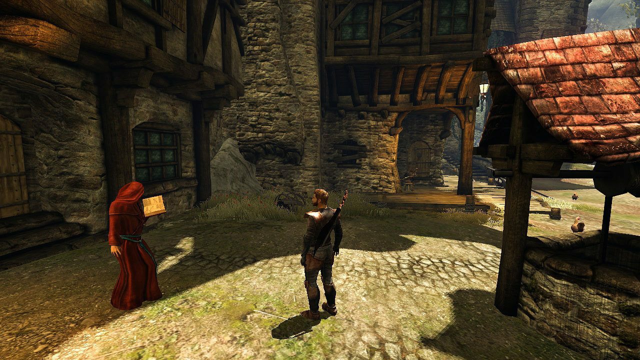 Divinity 2: The Dragon Knight Saga - Imagen 37
